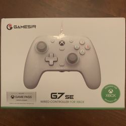 Gamesir G7 SE