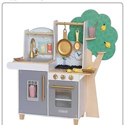 Play Kitchen 