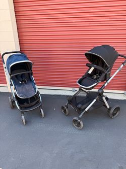 Baby Strollers