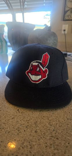 Baseball hat