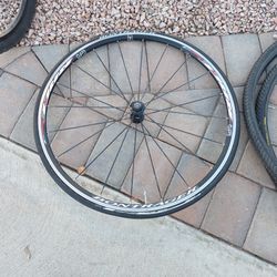 Rim Bike