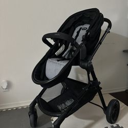 Evenflo Stroller
