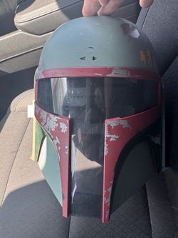 Kids helmet