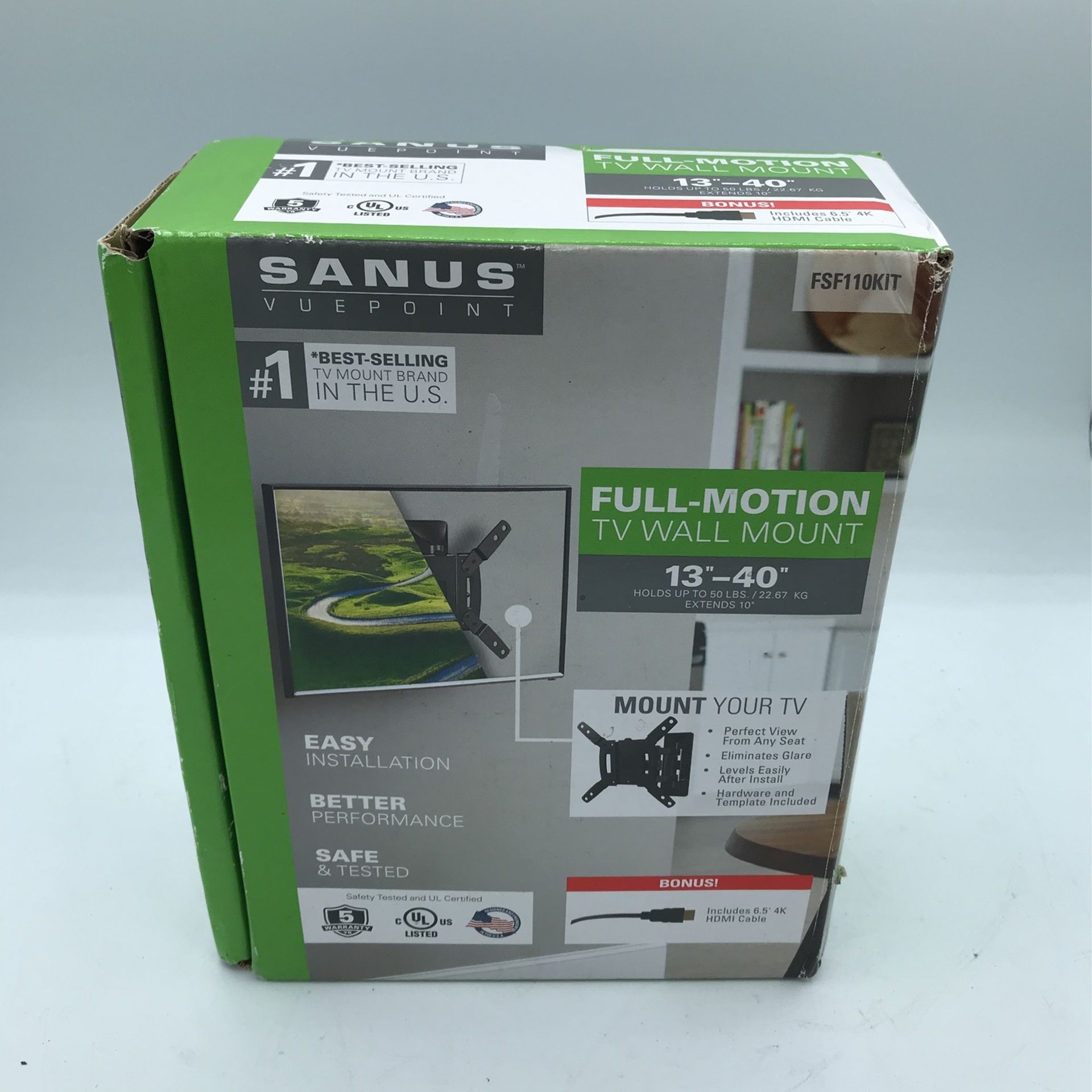 Tv Mount