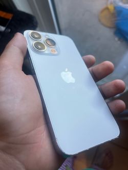 iPhone 13 Pro 256 gb unlocked