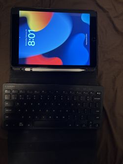 iPad 10.2 Inch 256GB