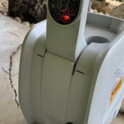 Saluspa Air Jet Plus Pump