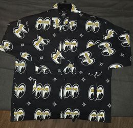👀 Moon x LMC Work Jacket BNWT 👀