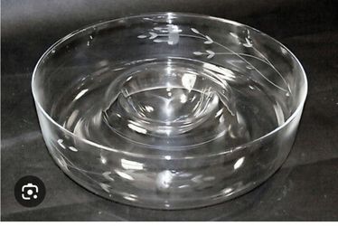 Princess House Dip Bowl