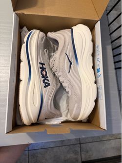 HokaMens size 10 sneakers BRAND NEW in box