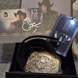 Julion Alvarez 4218  VIP Package