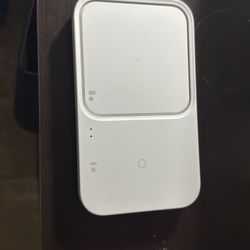 Samsung Wireless phone/watch Charger