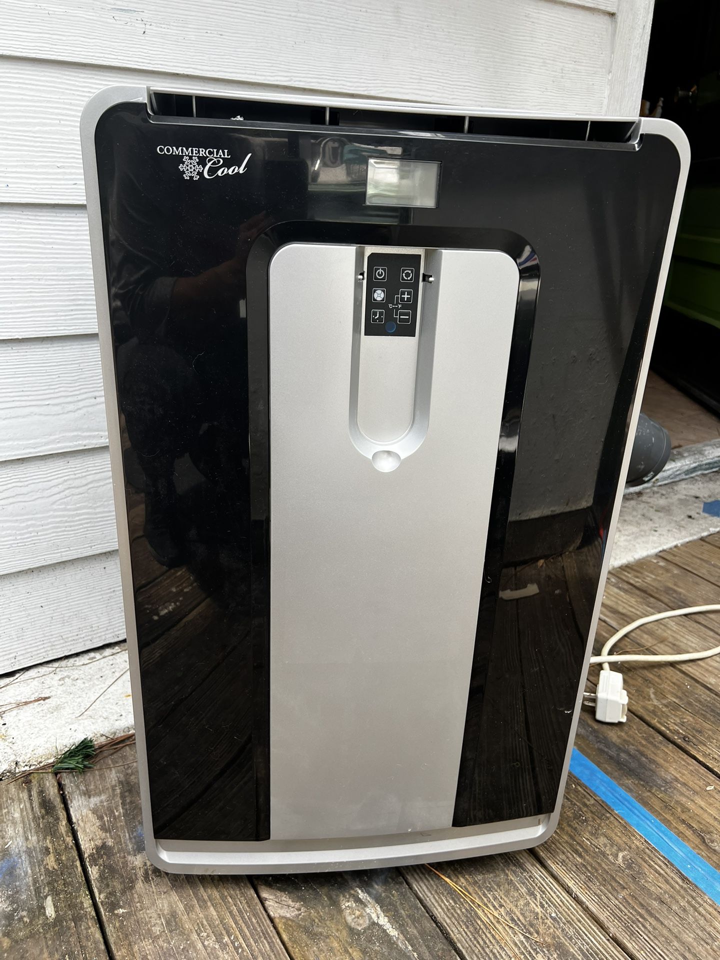 Portable Air Conditioner