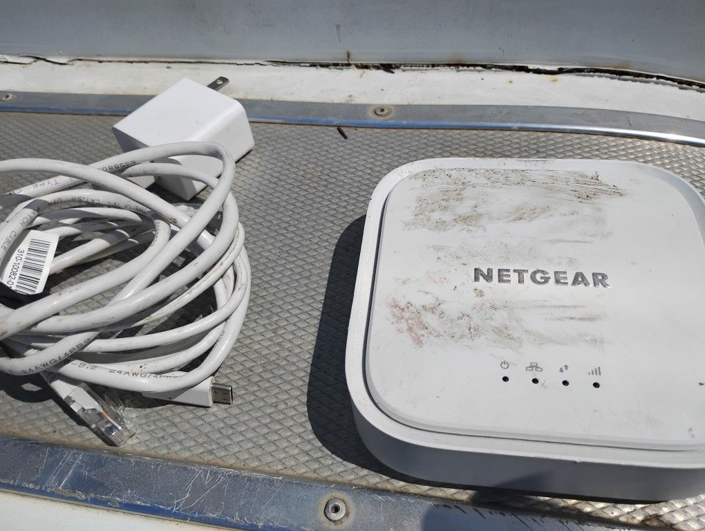 Internet Box