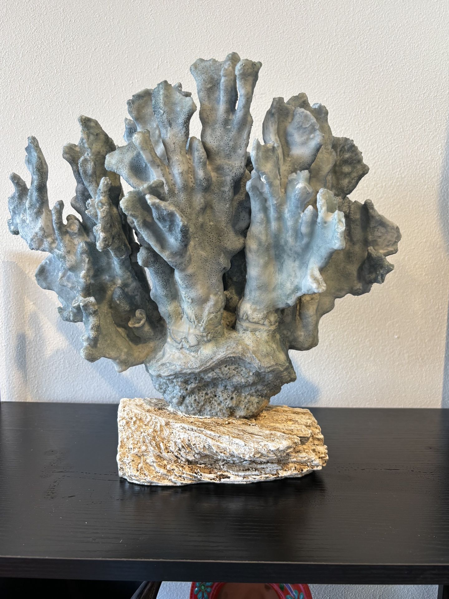 Faux coral