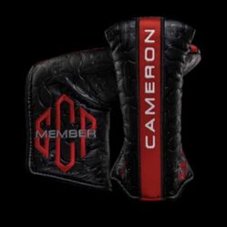 Scotty Cameron- 2023 members blade cover