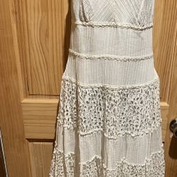 Summer Dress Size 14