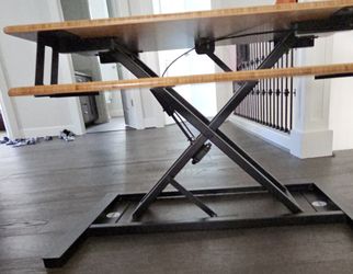 Foldable Desk