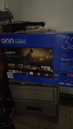 Vizio smart tv