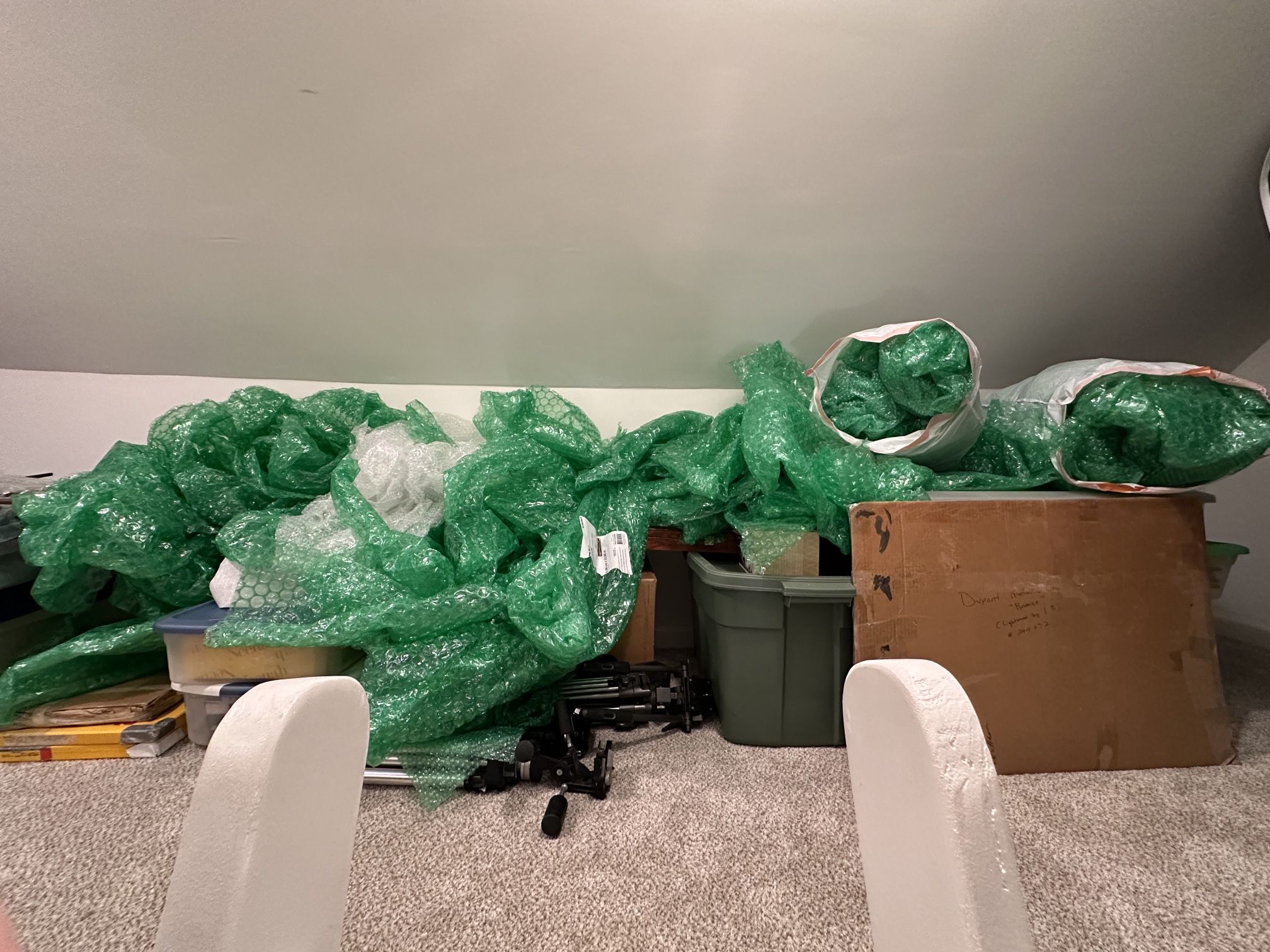 Bubble Wrap
