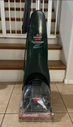 Bissell Quick Steamer Power Brush