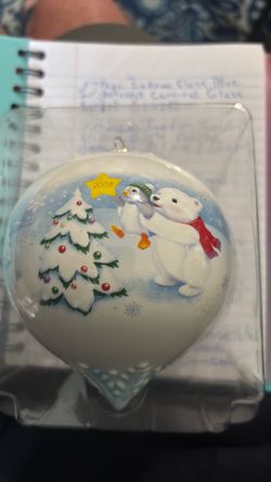 Hallmark Keepsake