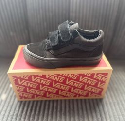Vans Old school V