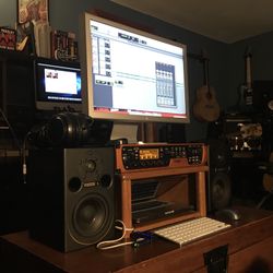 Home Recording Studio #2