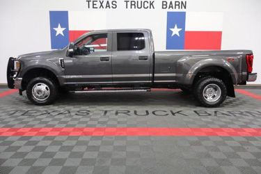 2019 Ford F-350