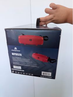 Speaker