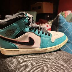 Jordan 1’s