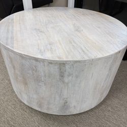 Modern Coffee Table