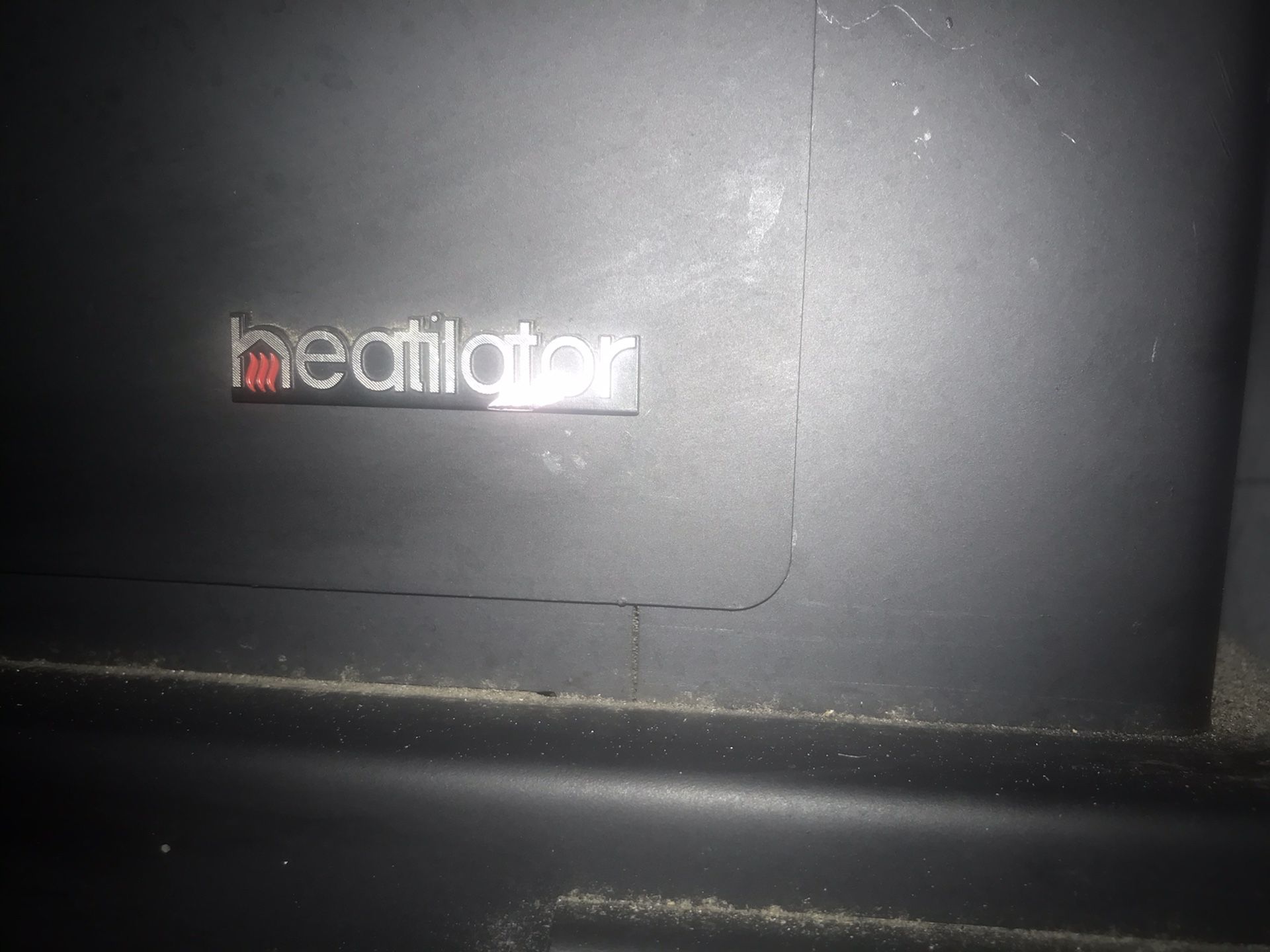 Heatilator Eco Choice cab50 Pellet Stove. Pending Pick Up for Sale in