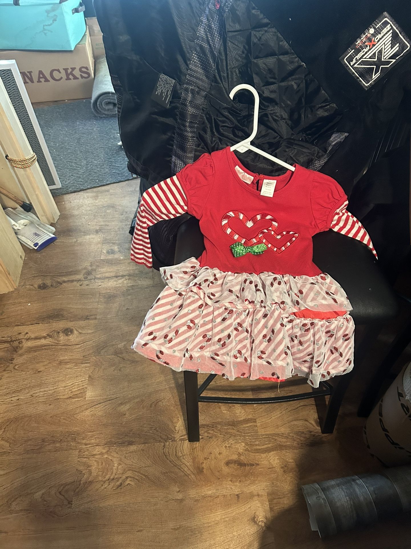 Gorgeous dress size 5