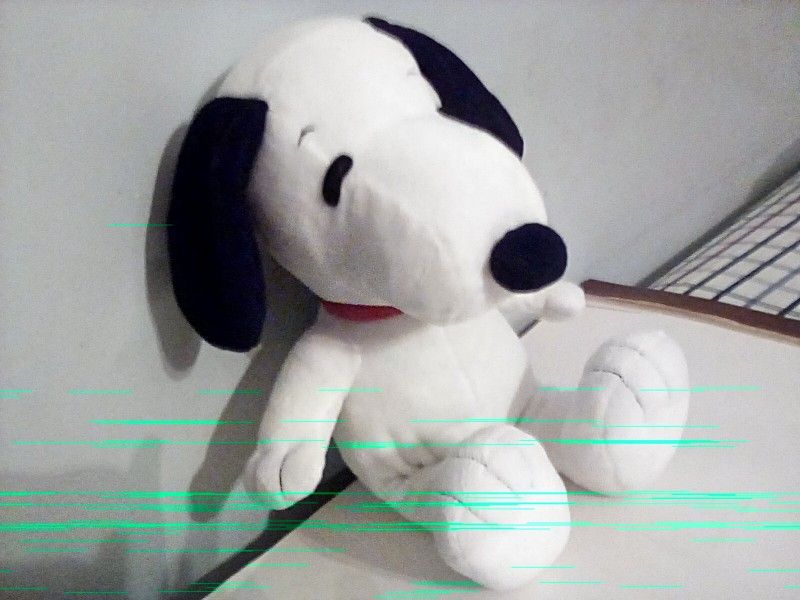 Snoopy