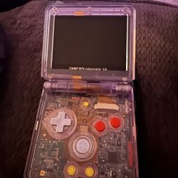 Game boy Sp 