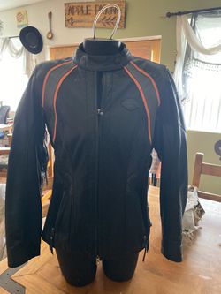 Harley Davidson jacket