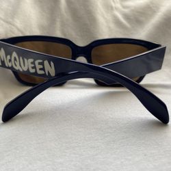 Alexander McQueen Sunglasses 