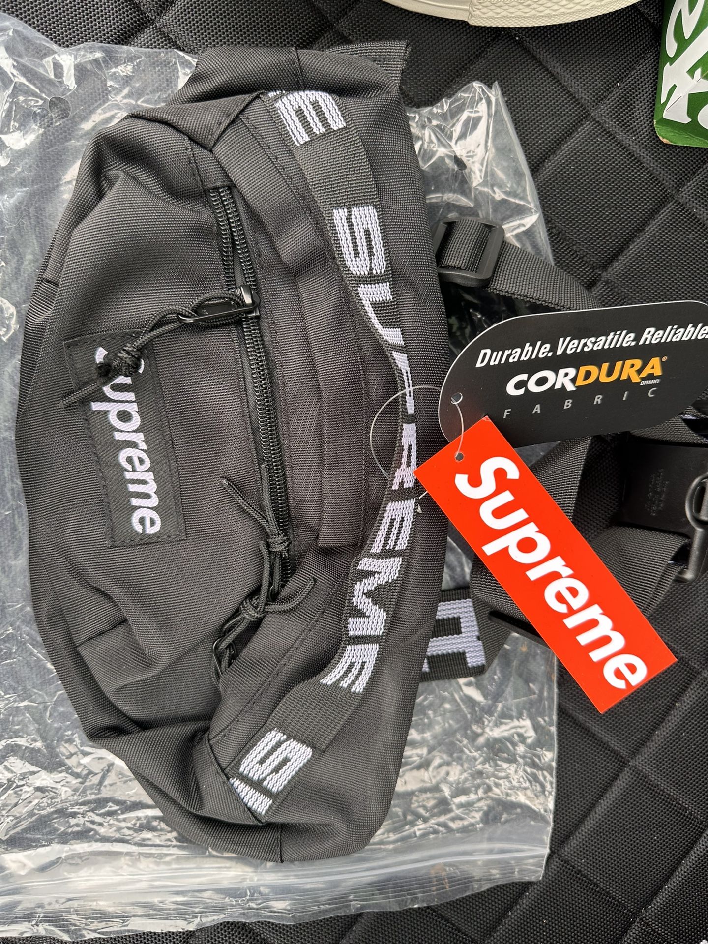 Supreme Shoulder Bag