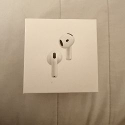 AirPods Gem 4s ( Active Noise Cancellation )