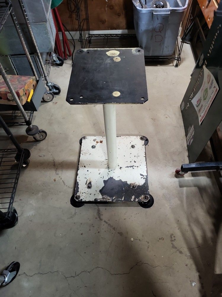 Tool Stand