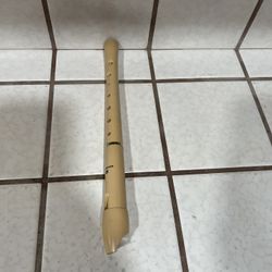 Renaissance Recorder 