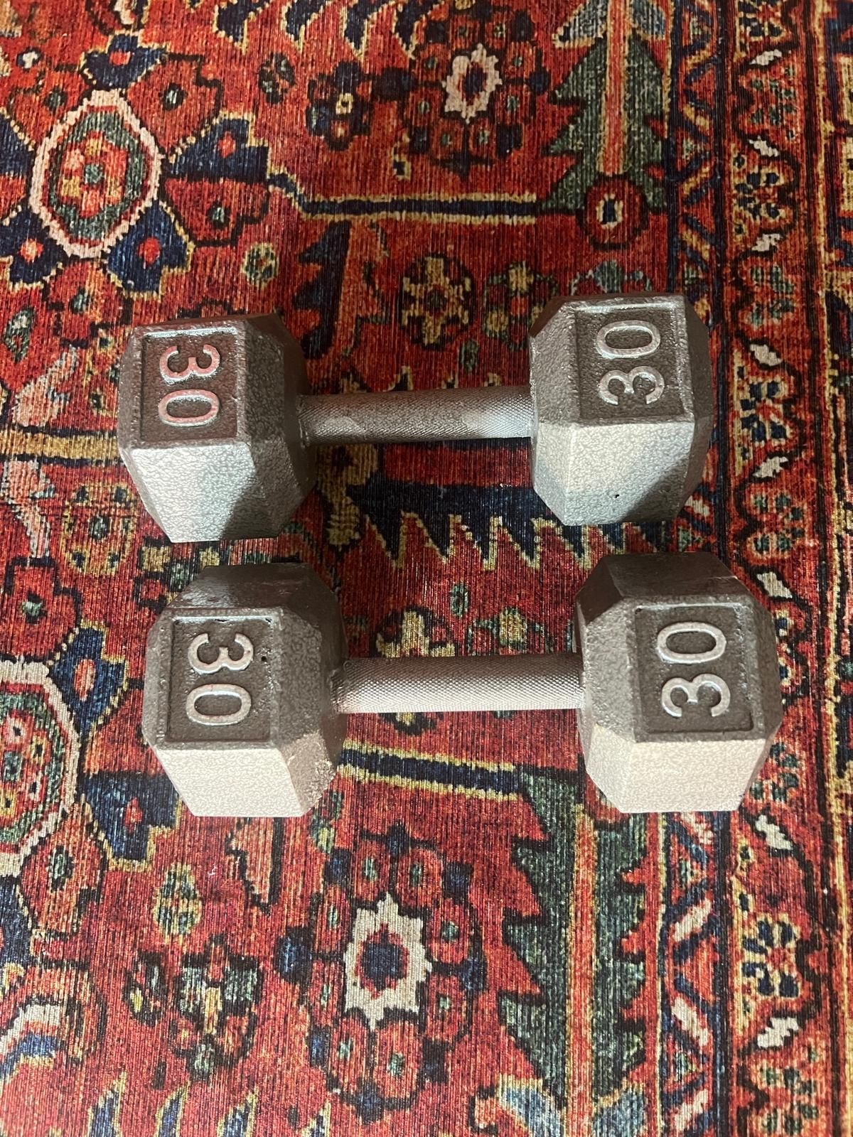 Exercise Stuff 