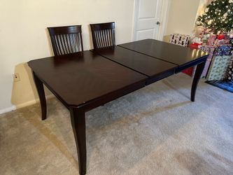 Dining room set