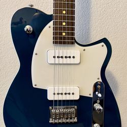 Reverend Charger 290 telecaster style Electric Guitar