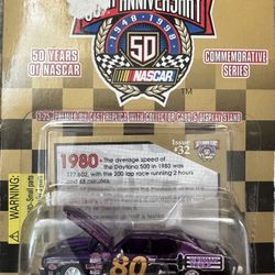 Limited Edition NASCAR 