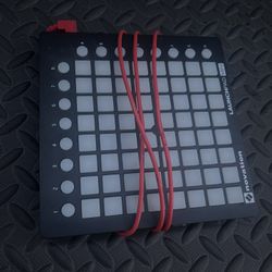Novation Launch Pad Mini