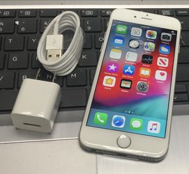 iPhone 6s 16GB Factory Unlocked