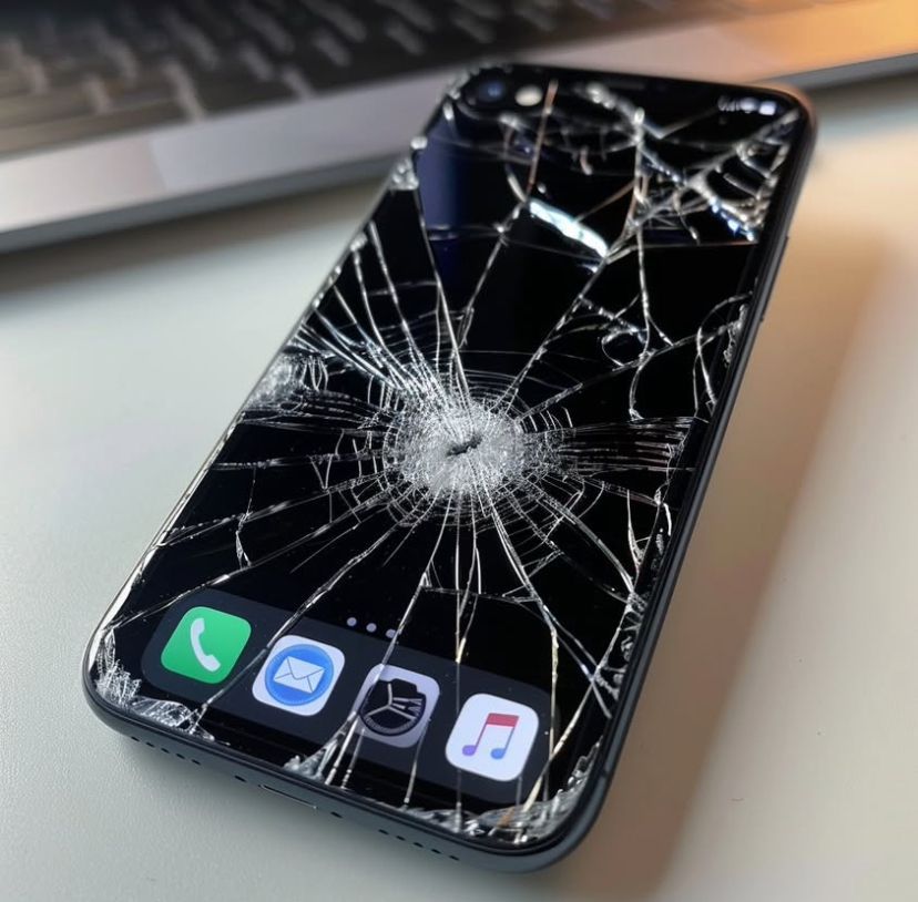 iPhone and Samsung Repair
