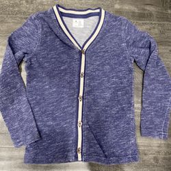 Boys Baby Gap Size 5 Cardigan 